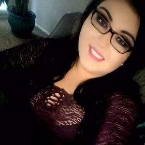 Meet your Posher, Joanna